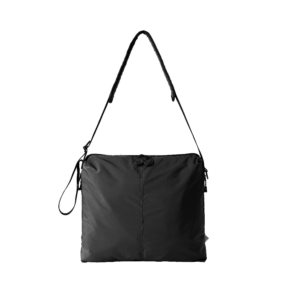 機能側背包 City Utility Shoulder Bag