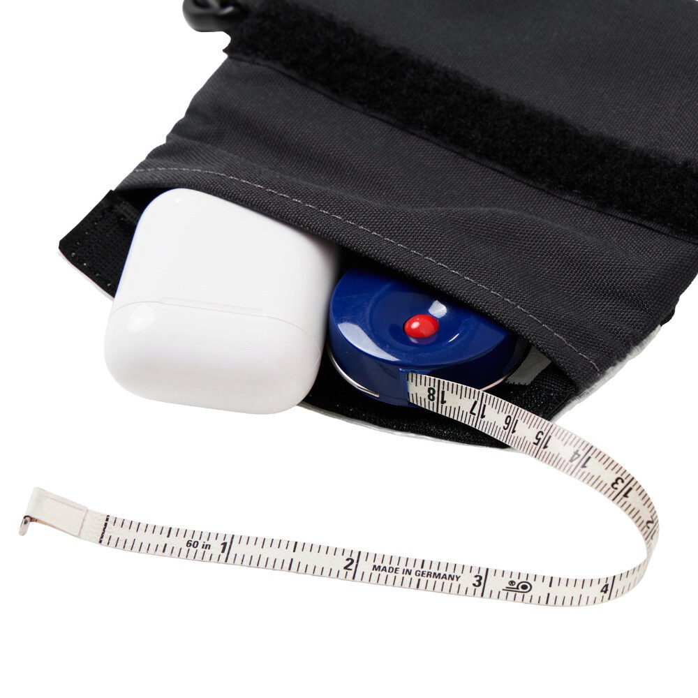 多功能掛扣隨身包 Utility Clip Pouch