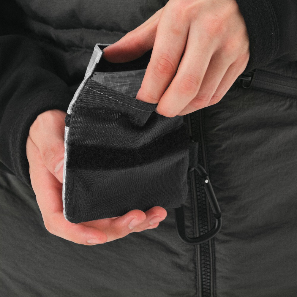 多功能掛扣隨身包 Utility Clip Pouch