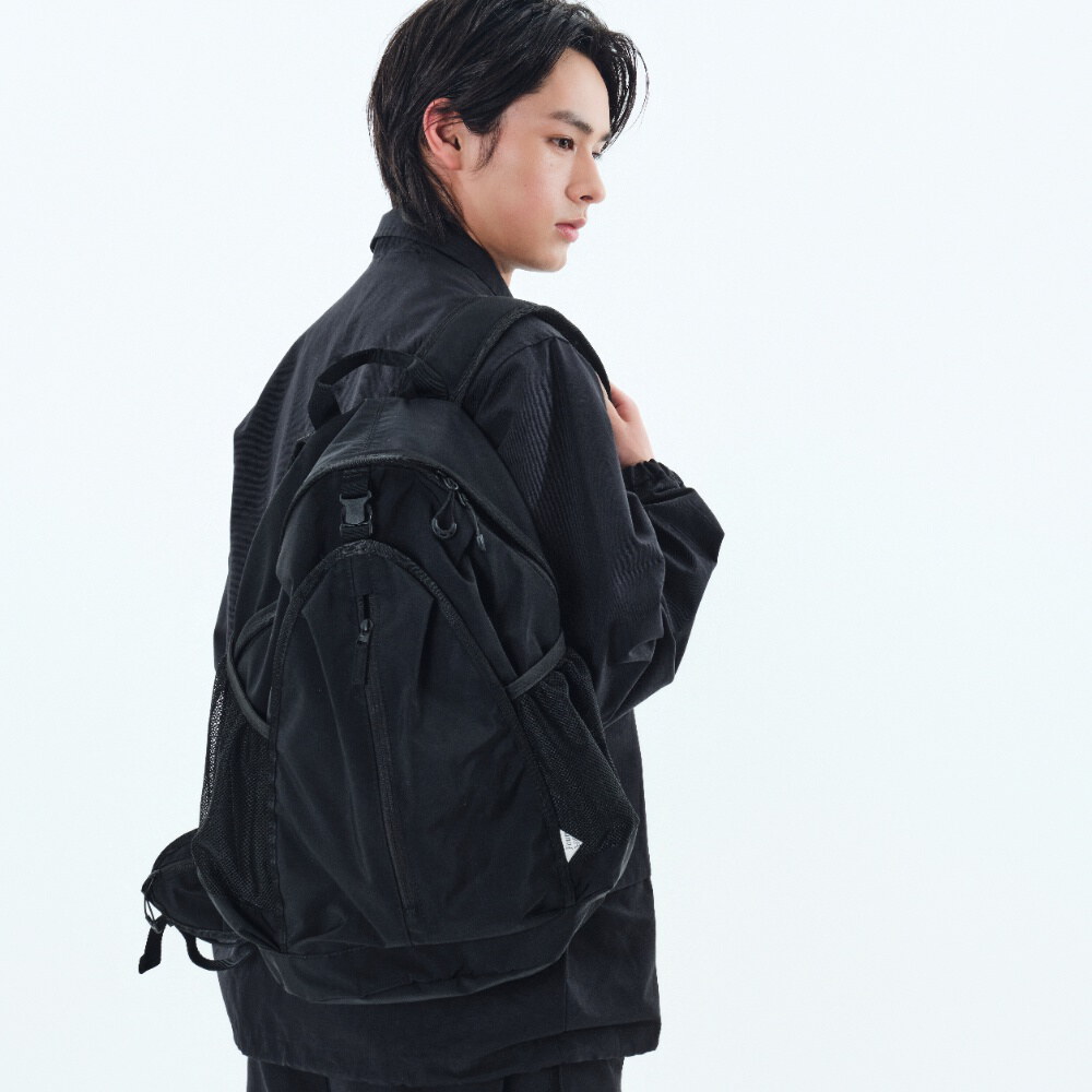 機能後背包 Ascend Backpack