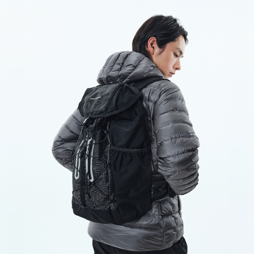 輕量後背包 Focus Light Rucksack