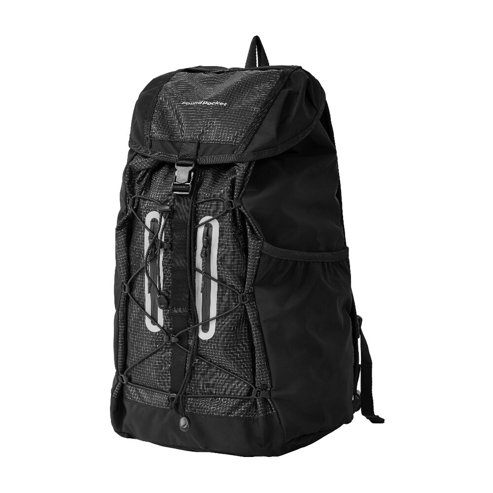 輕量後背包 Focus Light Rucksack