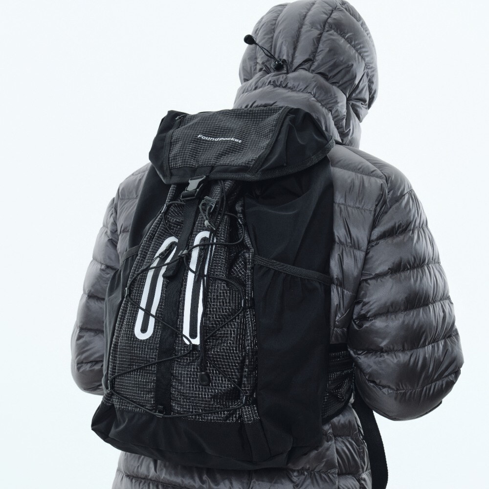 輕量後背包 Focus Light Rucksack