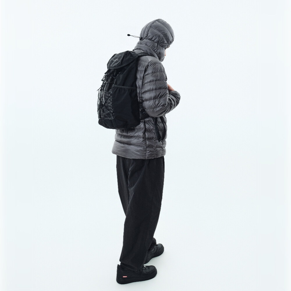 輕量後背包 Focus Light Rucksack