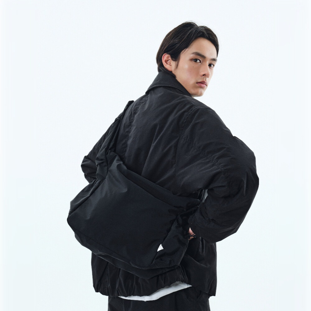機能斜背包 Ridge Compact Cross Bag