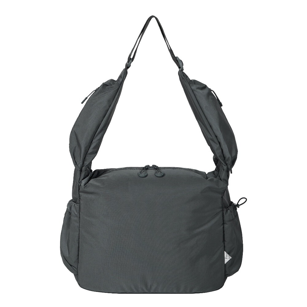 機能斜背包 Ridge Compact Cross Bag