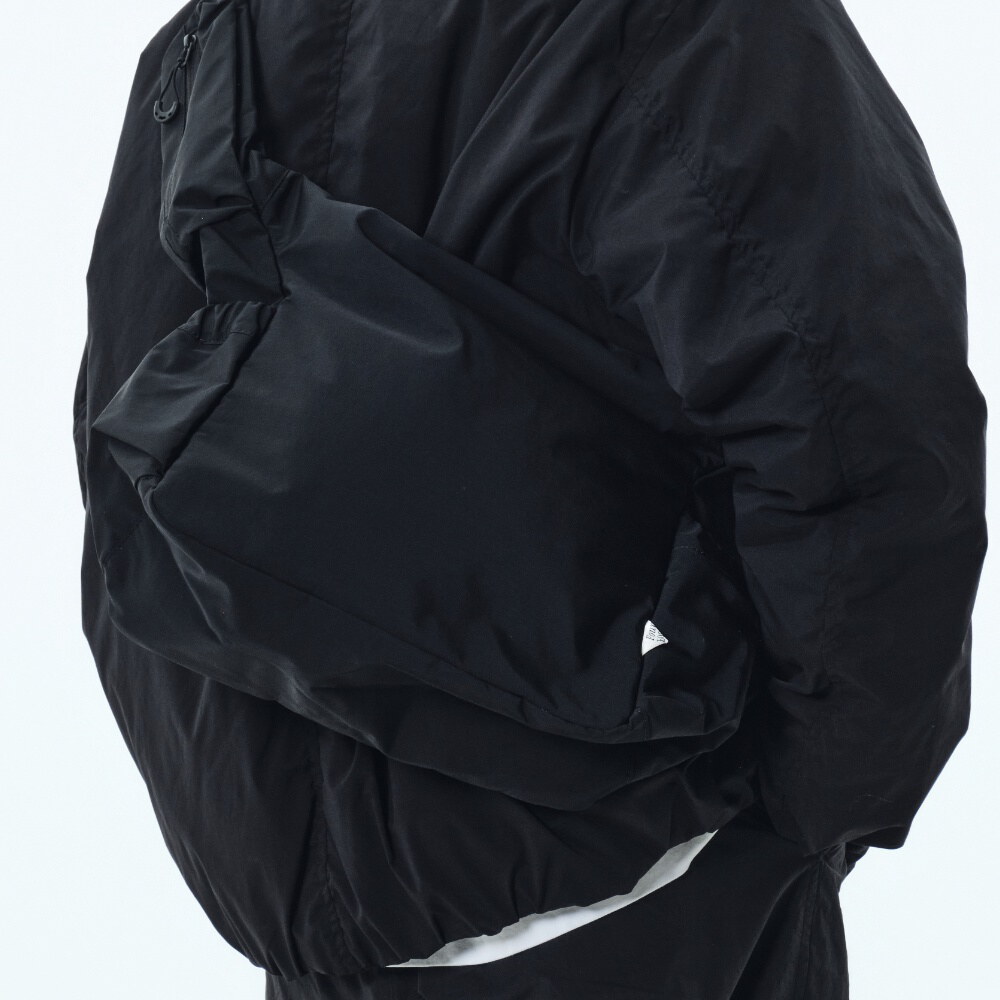 機能斜背包 Ridge Compact Cross Bag