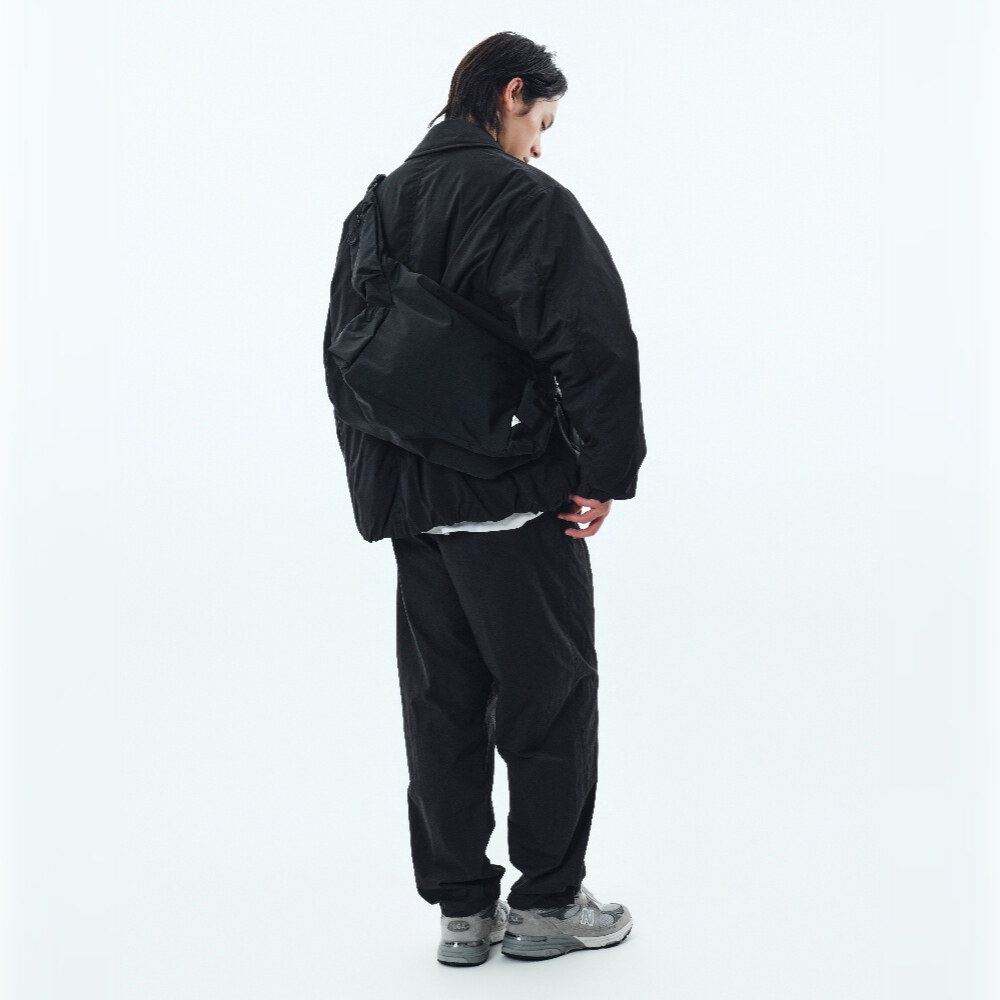 機能斜背包 Ridge Compact Cross Bag