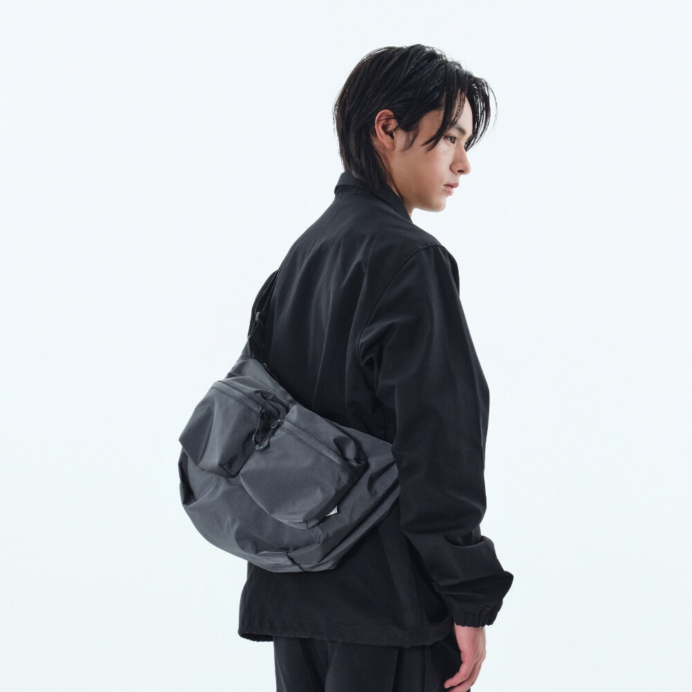 斜背包 Penny 2 Cross Bag