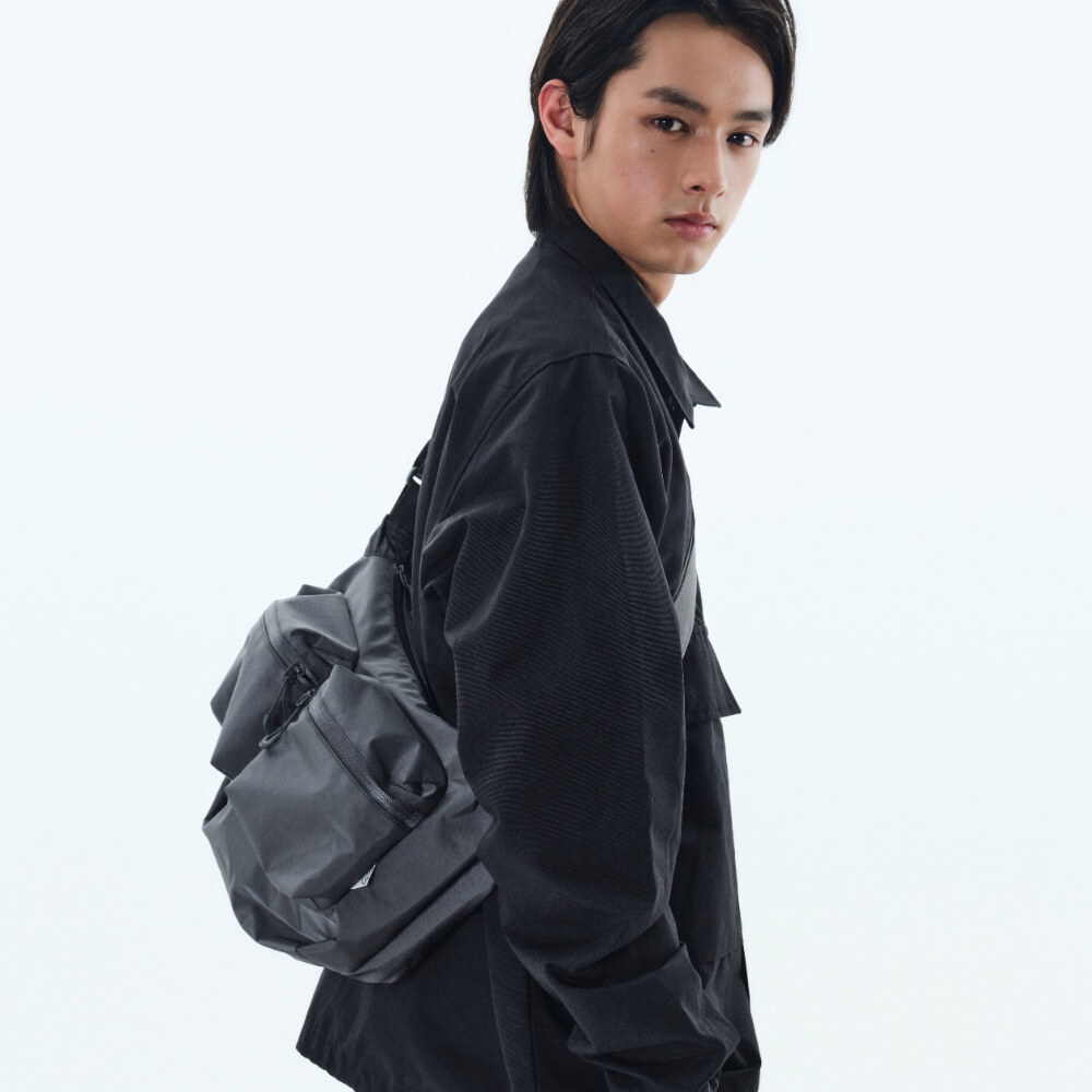 斜背包 Penny 2 Cross Bag