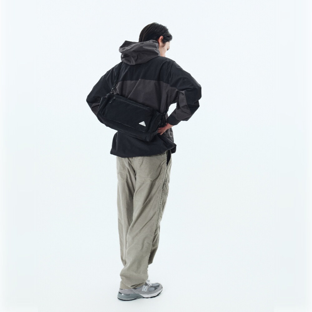 多用途行李袋 Convenient 2 Duffle Bag