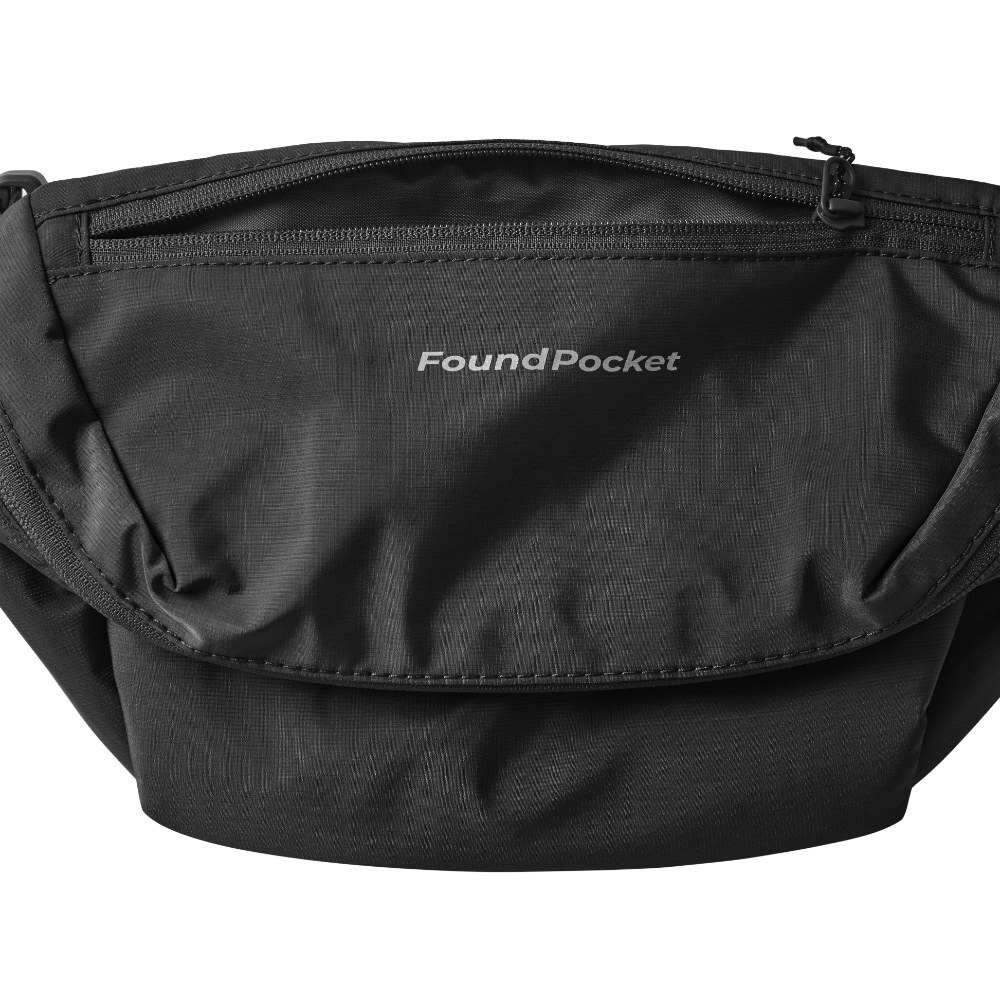 旅行腰包 Pace Waist Bag