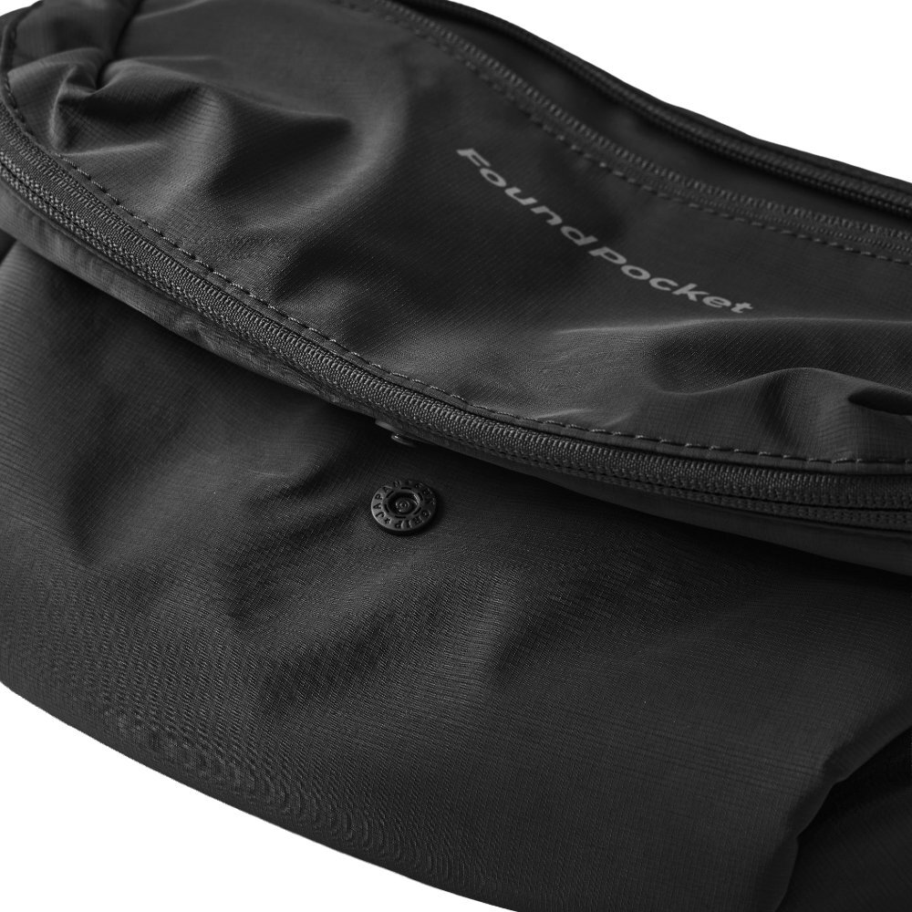 旅行腰包 Pace Waist Bag