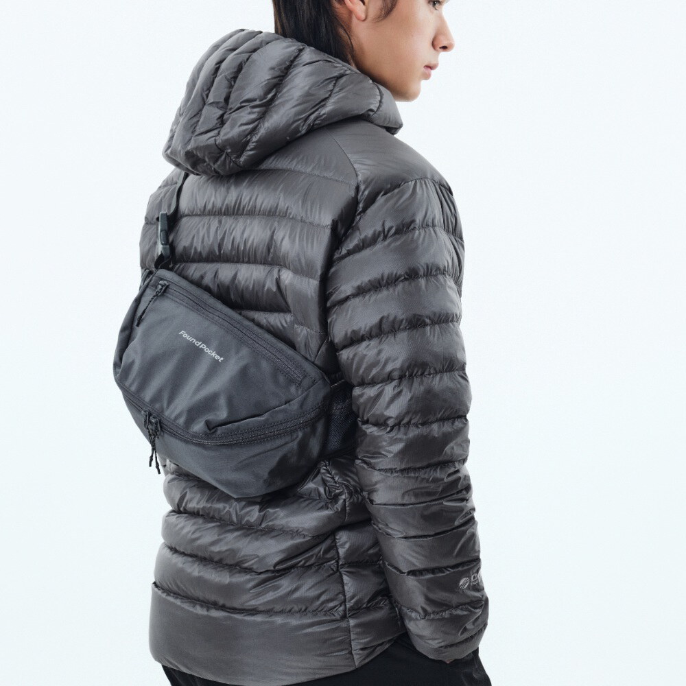 旅行腰包 Pace Waist Bag