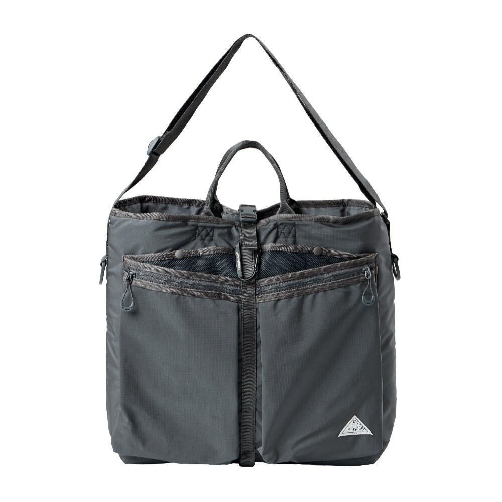 機能托特包 Focus Tote Bag