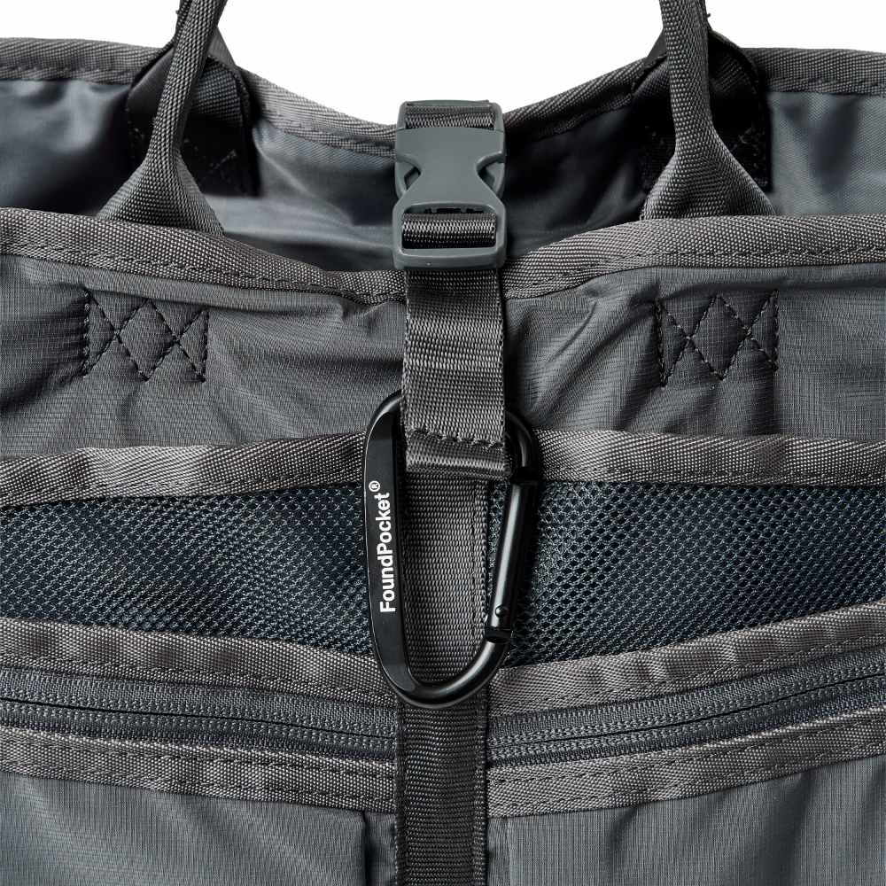 機能托特包 Focus Tote Bag