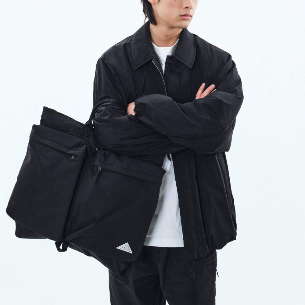 機能托特包 Focus Tote Bag