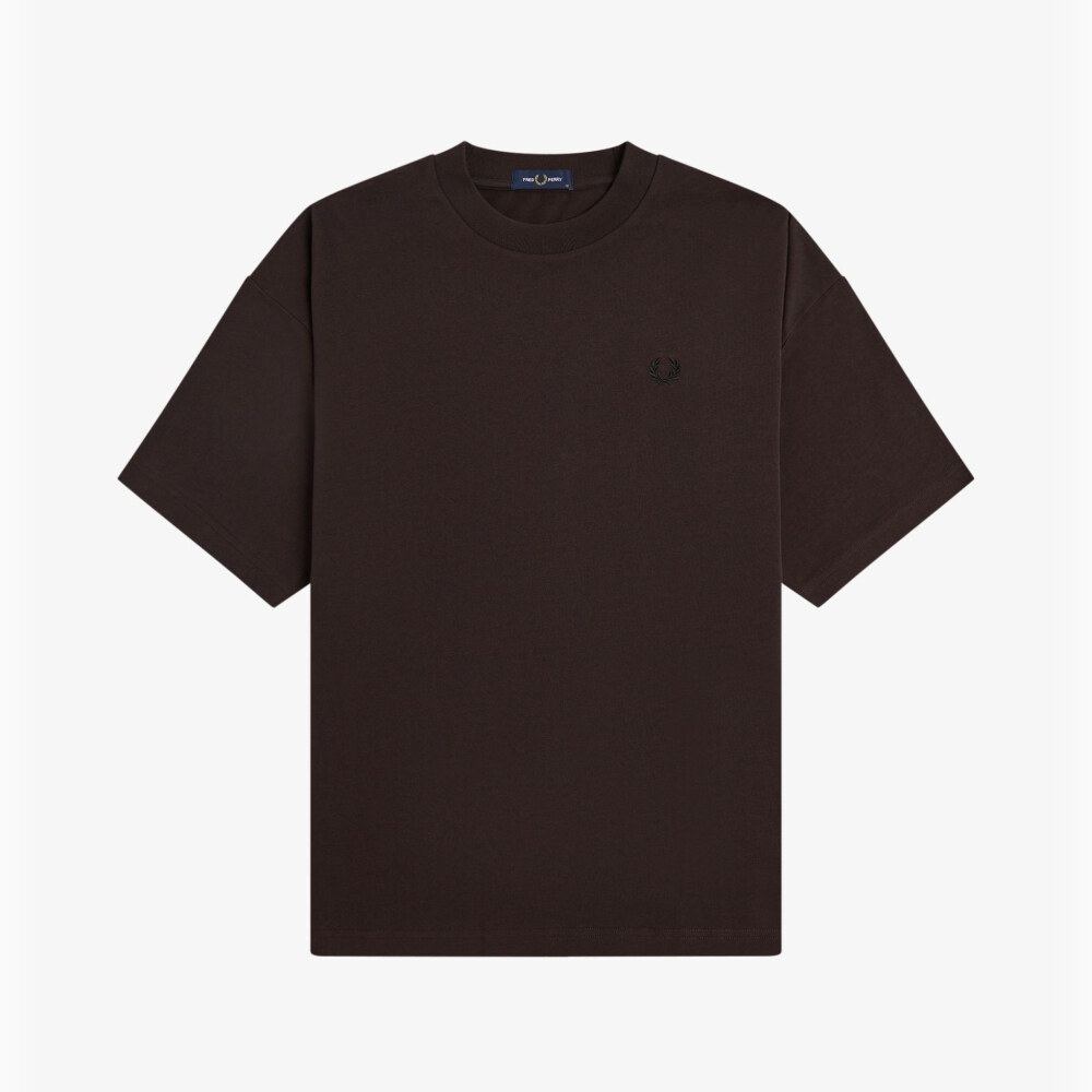 寬鬆短袖T恤 OVERSIZE T-SHIRT