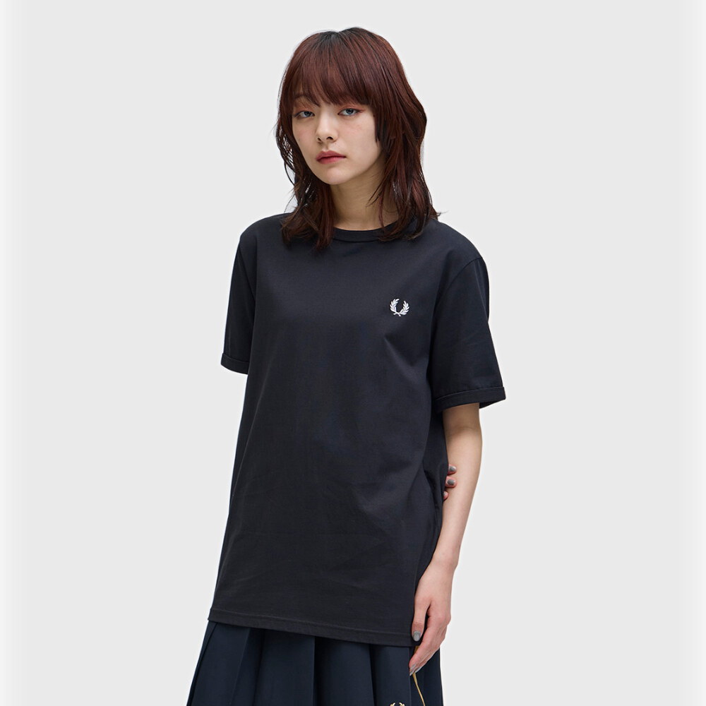 經典素面T-SHIRT