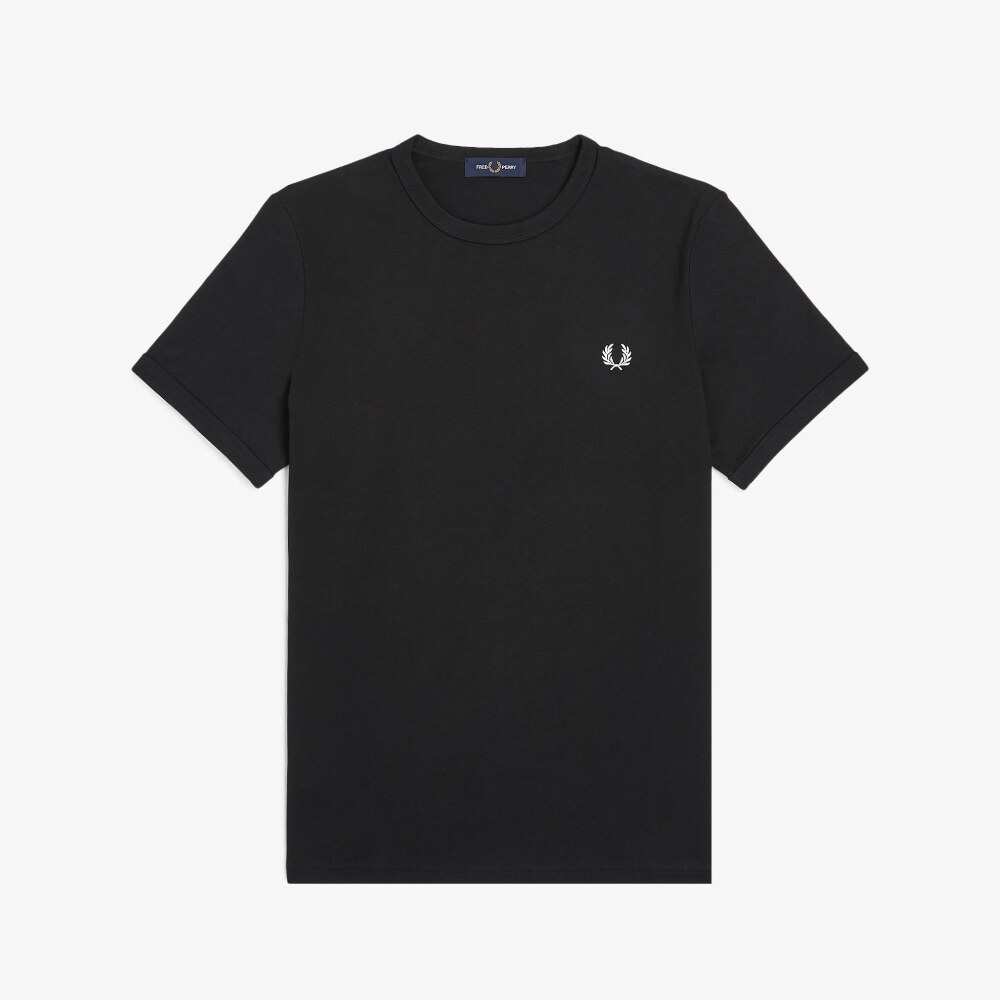 經典素面T-SHIRT