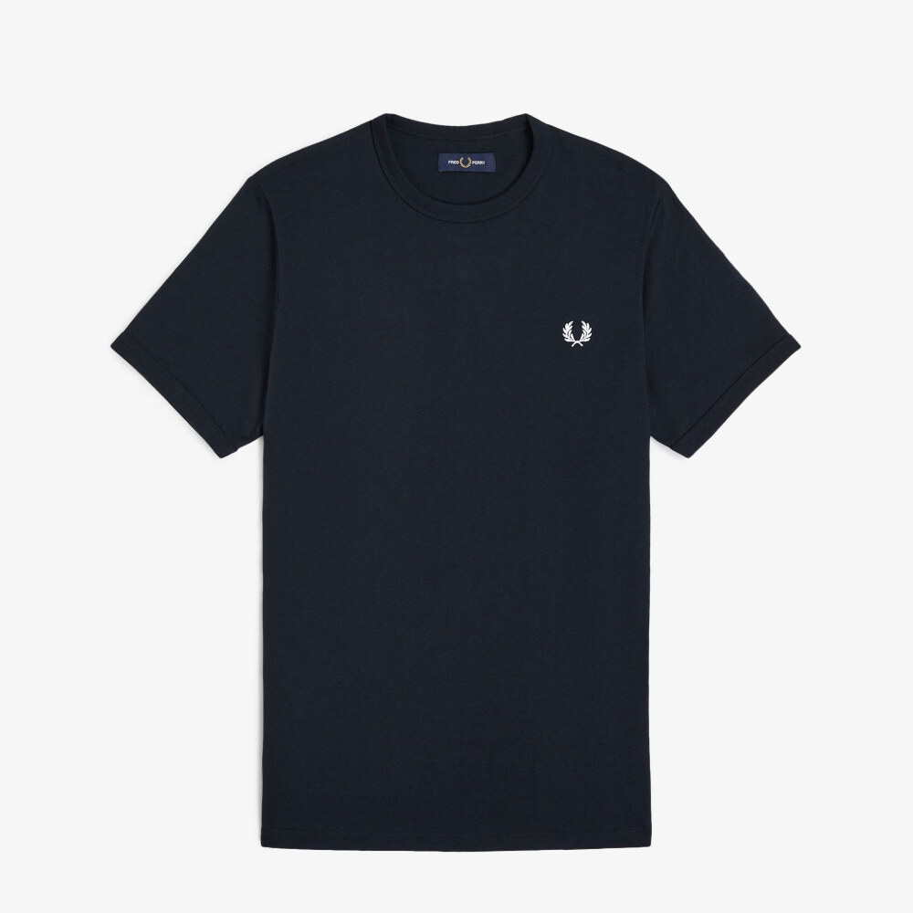 經典素面T-SHIRT