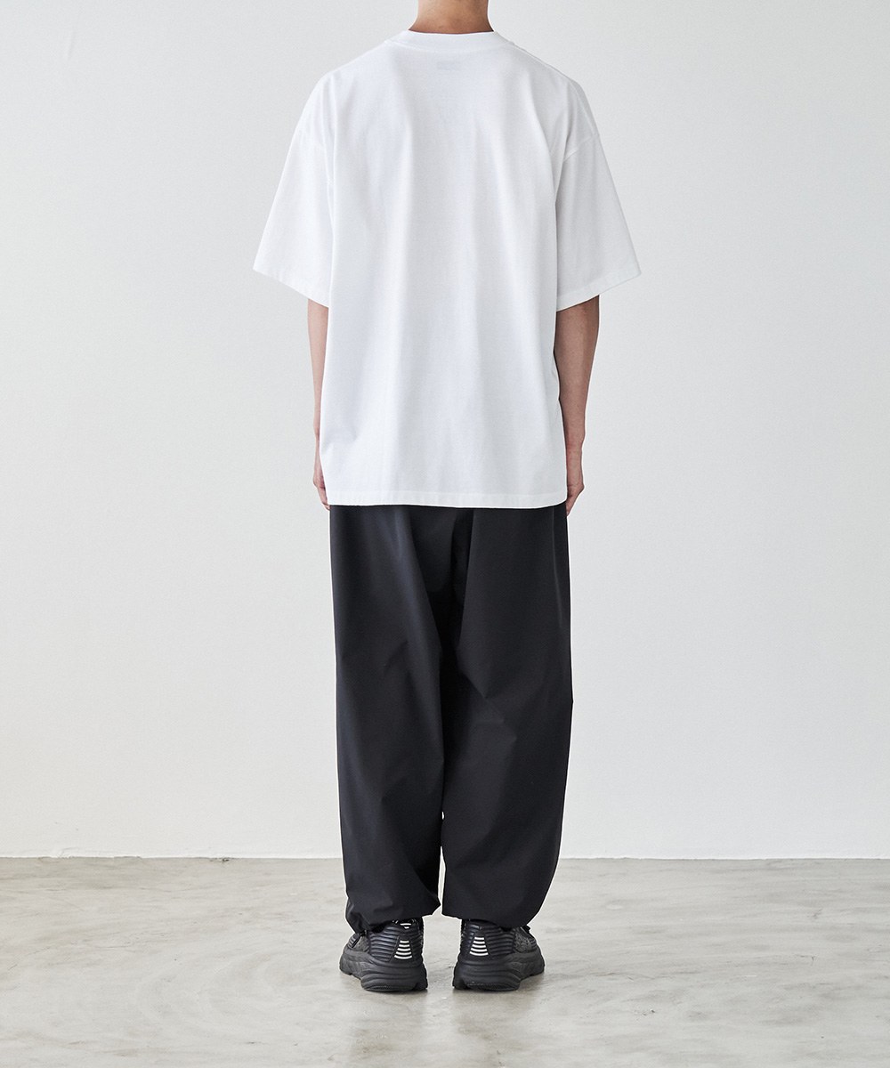 OVERSIZED TEE 兩入組 2-PACK OVERSIZED CORPORATE TEE