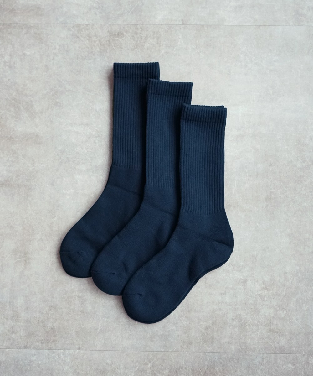 ORIGINAL 3-長襪三件組 PACK SOCKS