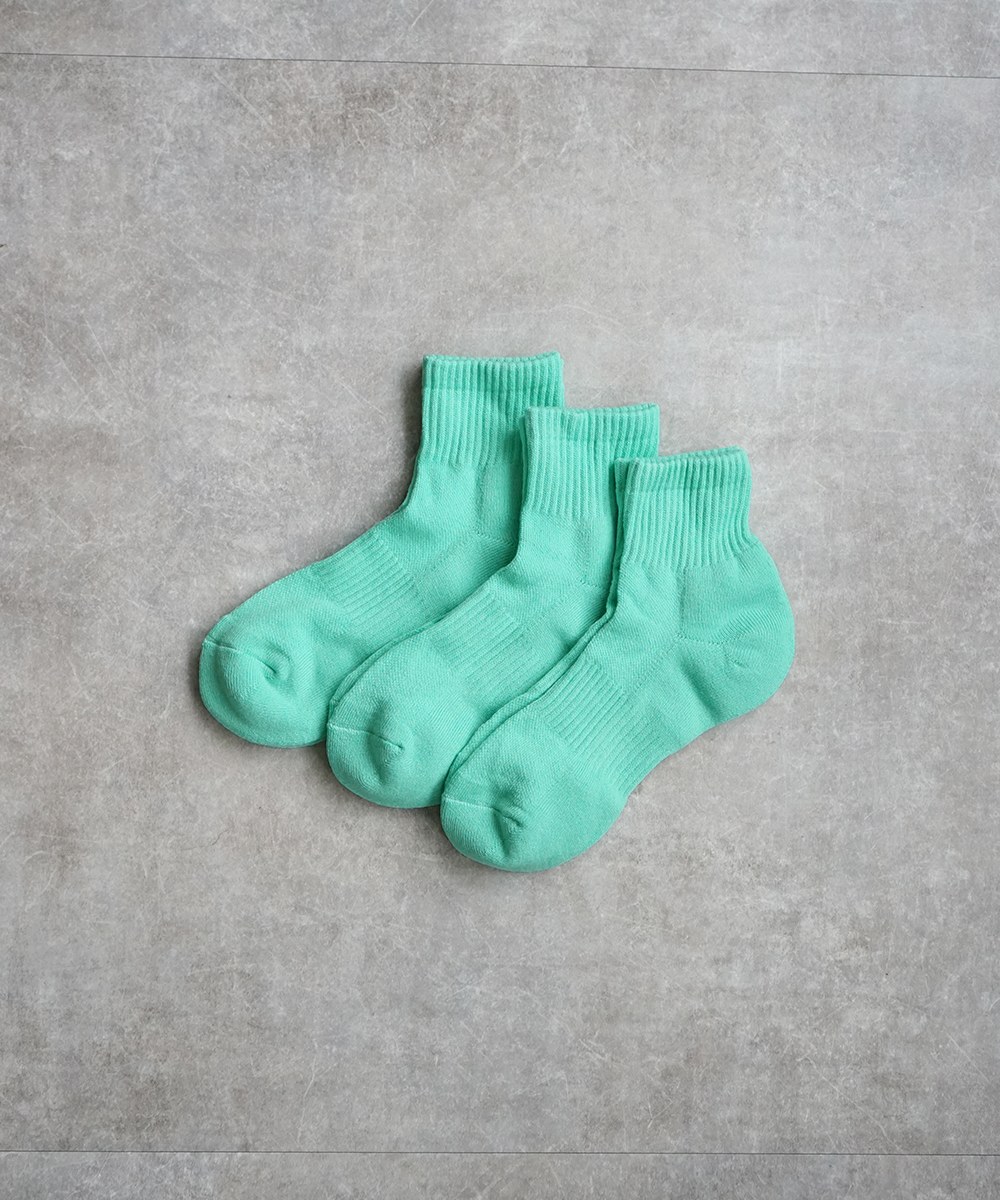 短襪三件組 ORIGINAL 3-PACK SHORT SOCKS