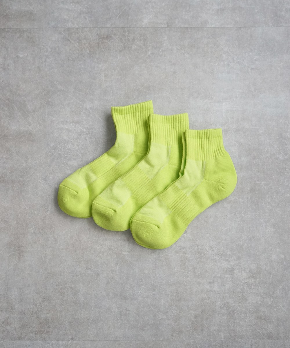 短襪三件組 ORIGINAL 3-PACK SHORT SOCKS