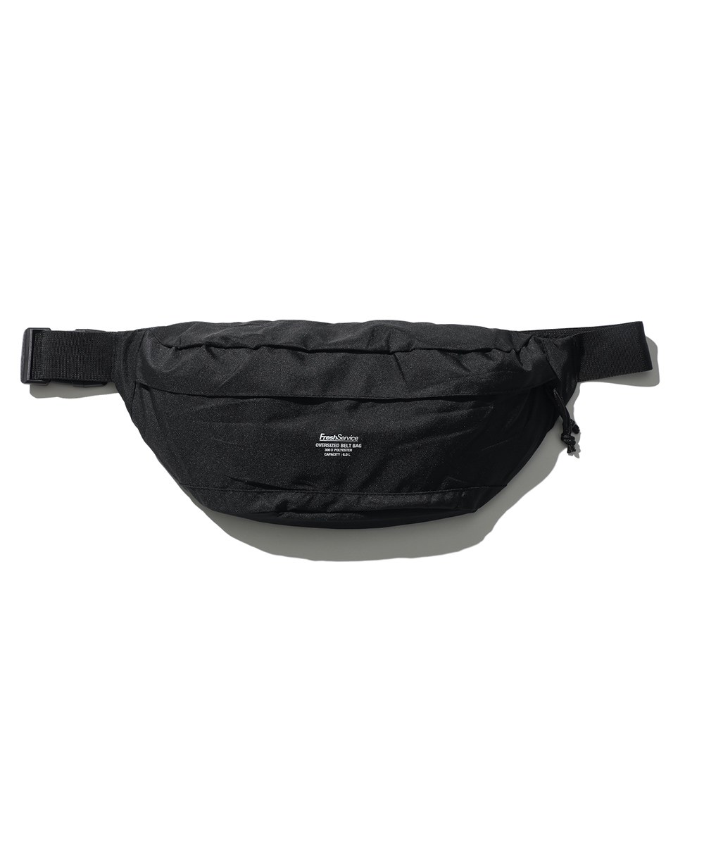腰包 OVERSIZED BELT BAG