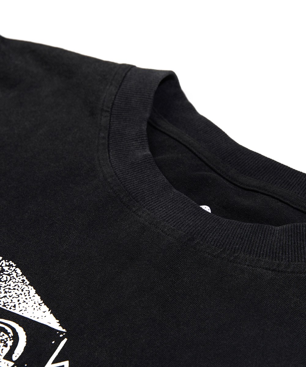 聯名圖案長TEE Fuji Stereo L/S Tee