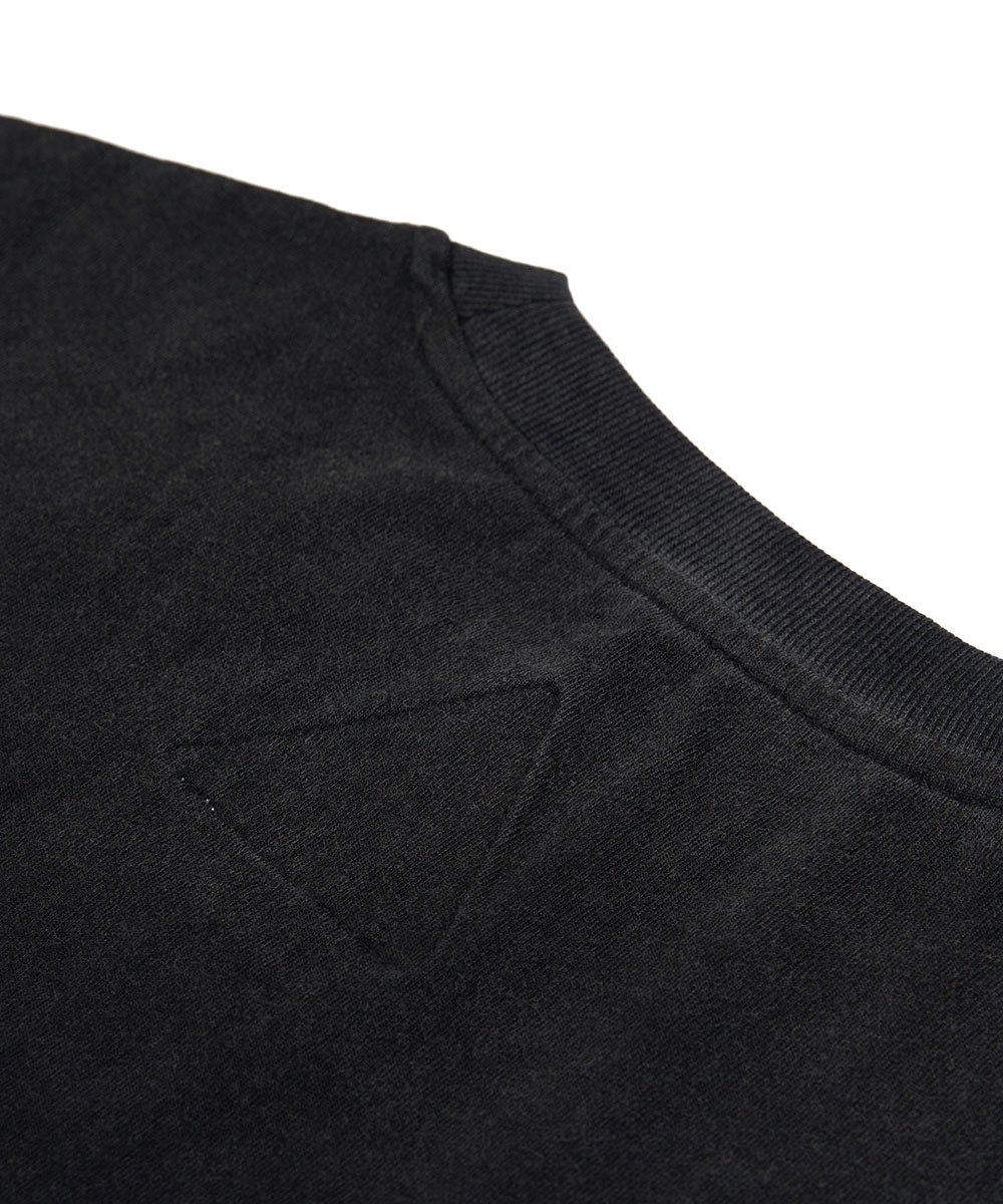 聯名圖案長TEE Fuji Stereo L/S Tee