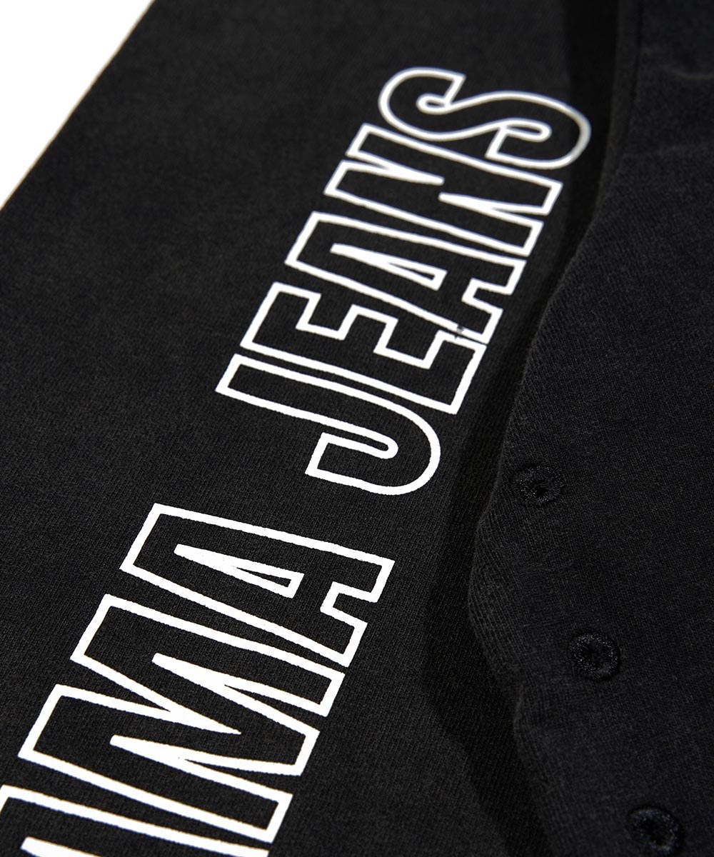 聯名圖案長TEE Fuji Stereo L/S Tee