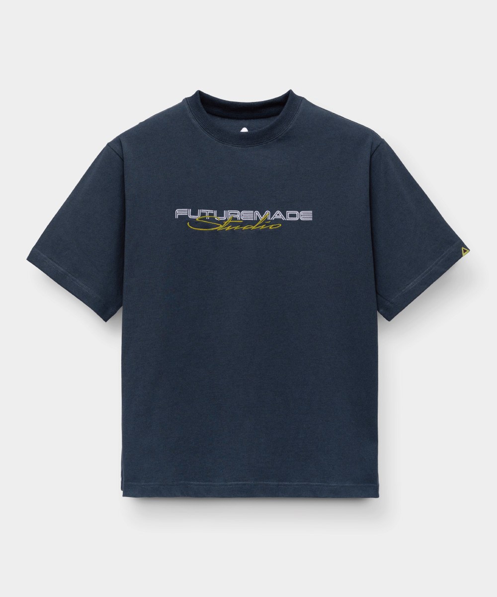 Logo圖Tee FTMD Full Logo Tee