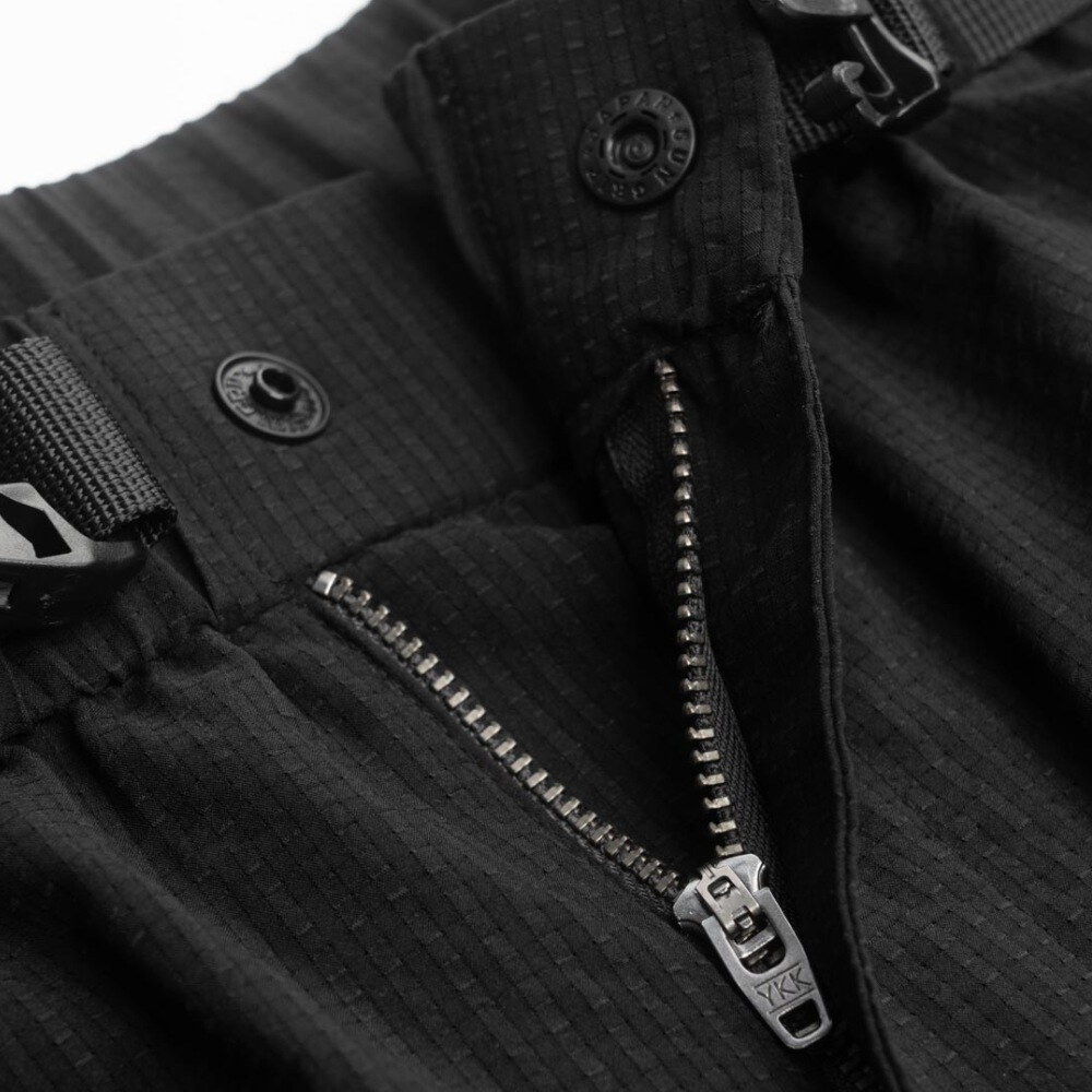 拼接口袋短褲 Lightweight Summer Shorts