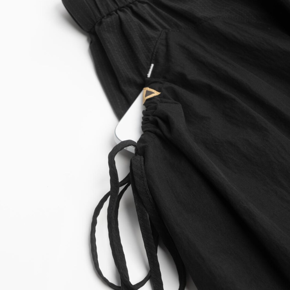 拼接口袋短褲 Lightweight Summer Shorts