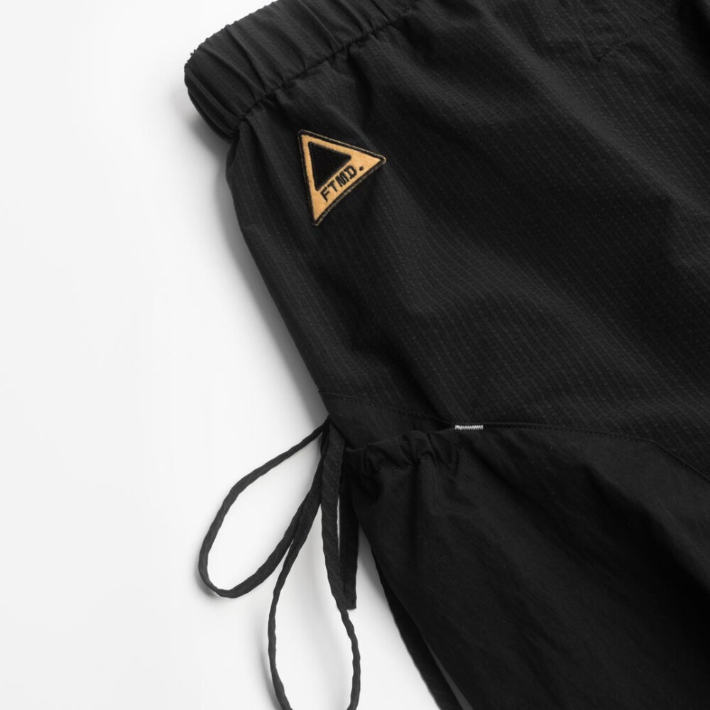 拼接口袋短褲 Lightweight Summer Shorts