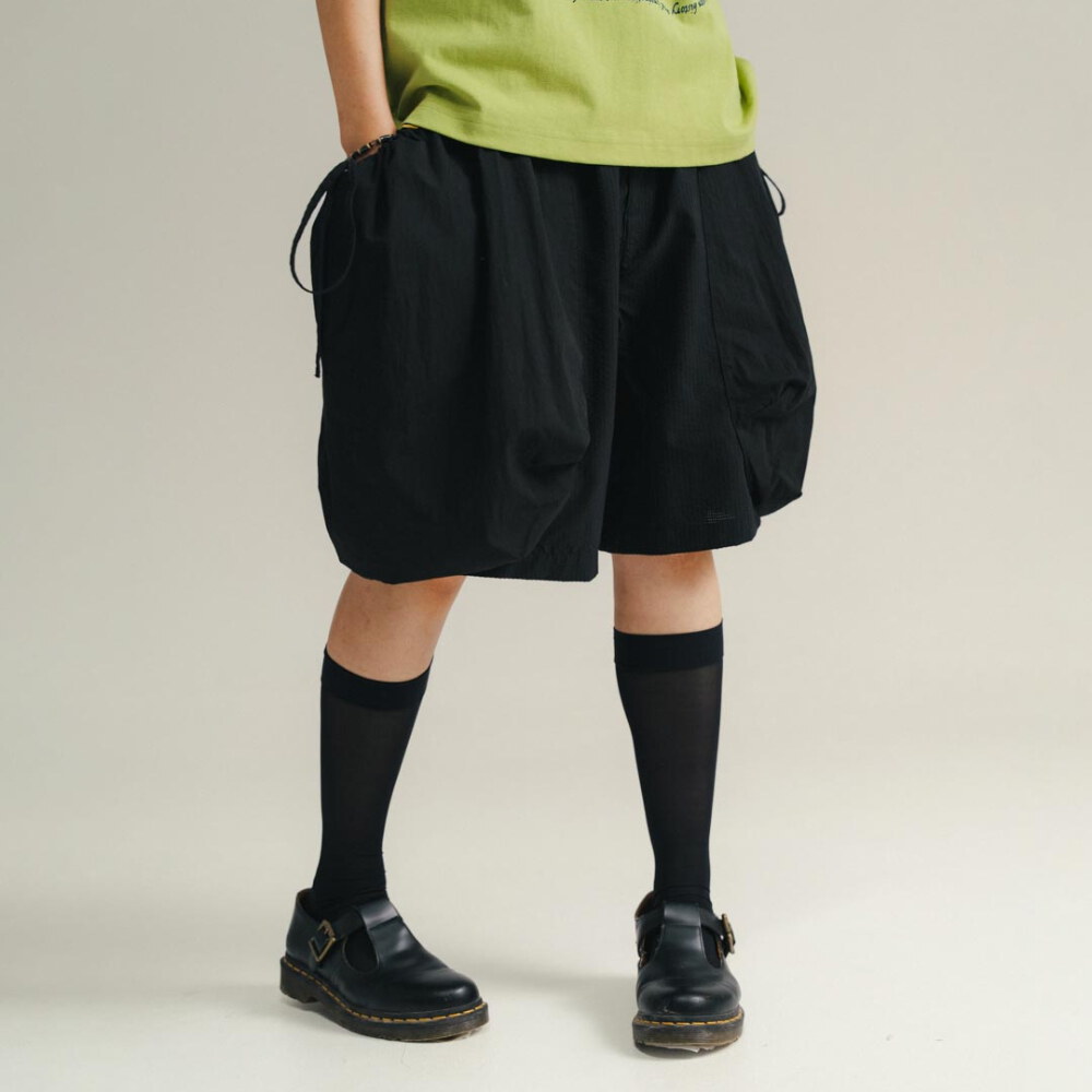 拼接口袋短褲 Lightweight Summer Shorts