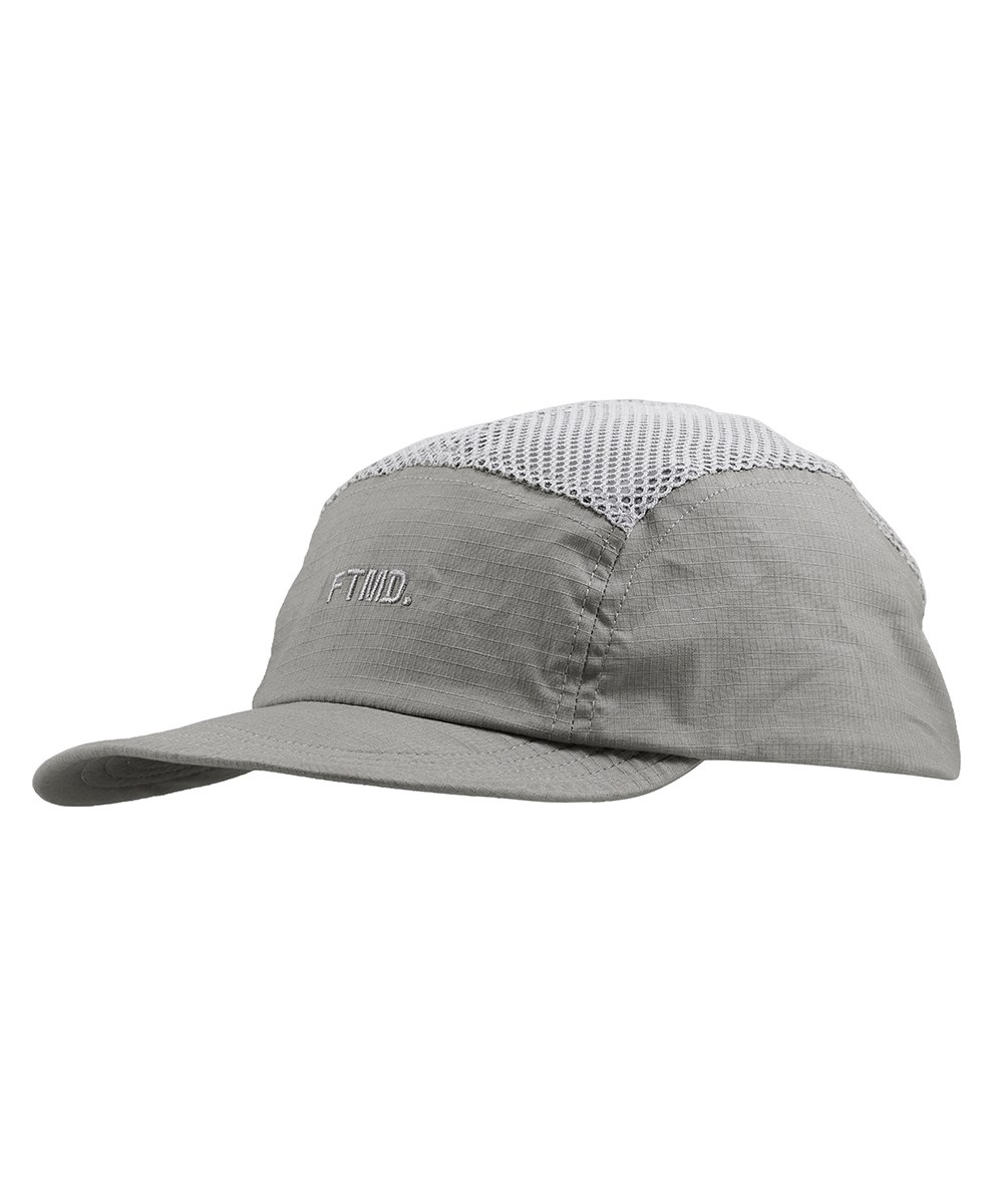 拼接五分割便帽 Mesh 5 Panel Cap