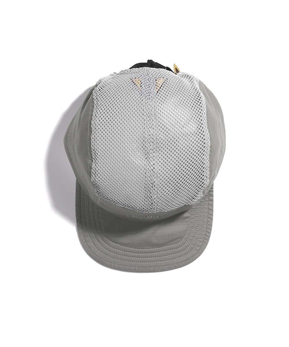 拼接五分割便帽 Mesh 5 Panel Cap