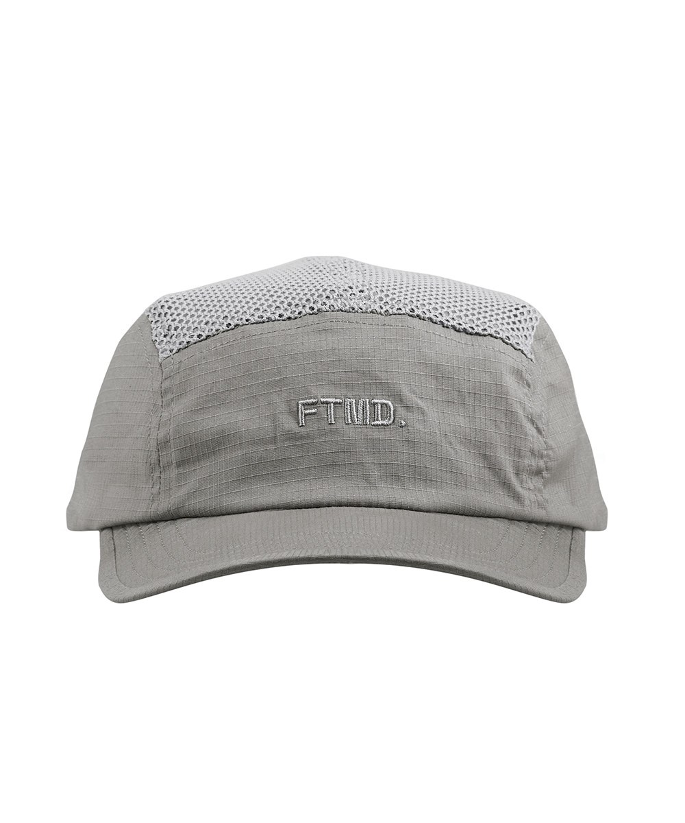 拼接五分割便帽 Mesh 5 Panel Cap