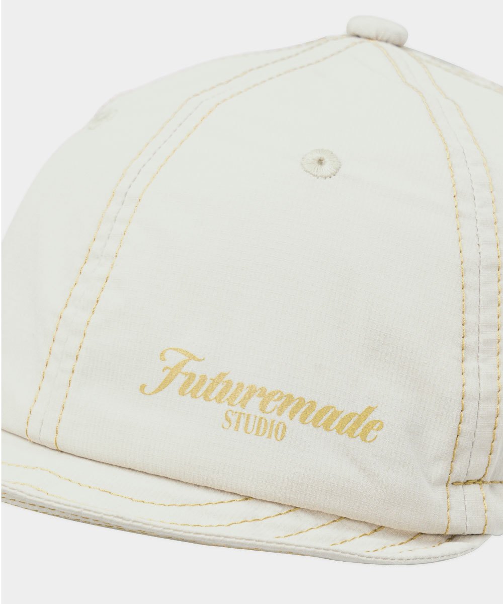 短帽簷棒球帽 Short Brim Cap