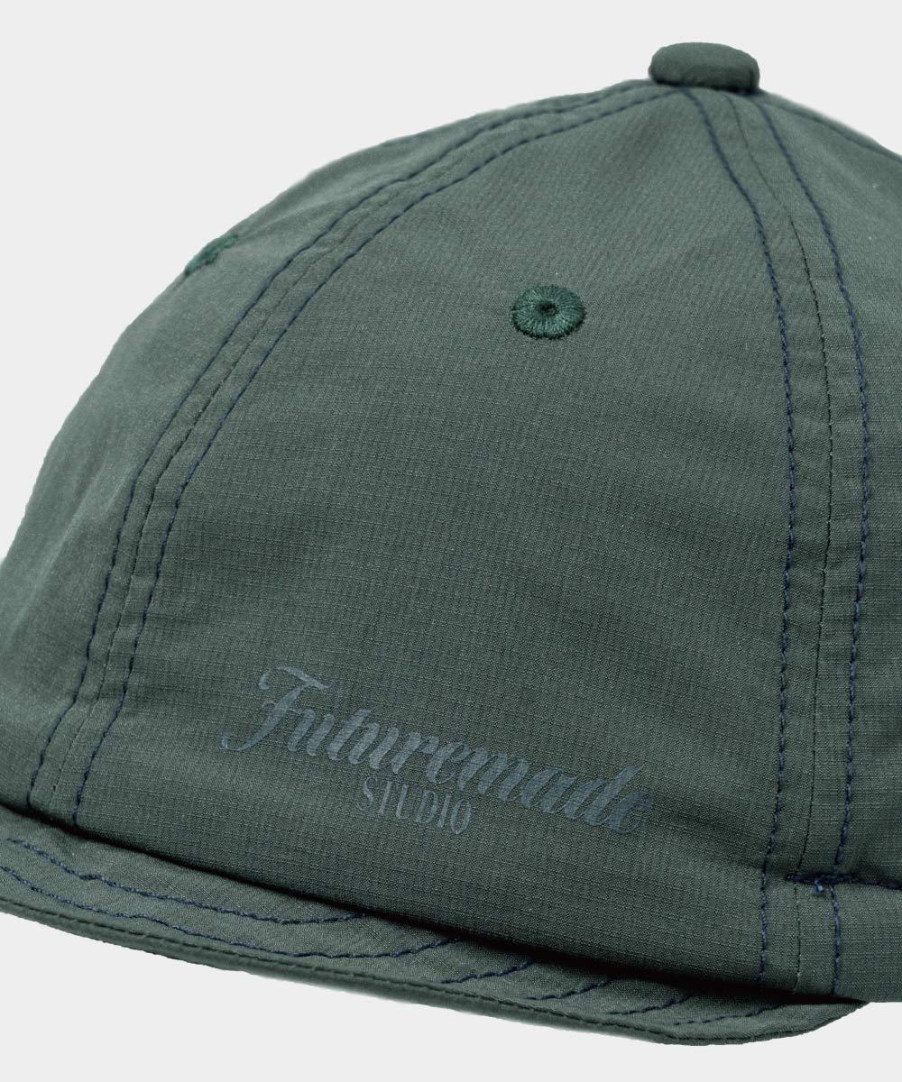 短帽簷棒球帽 Short Brim Cap