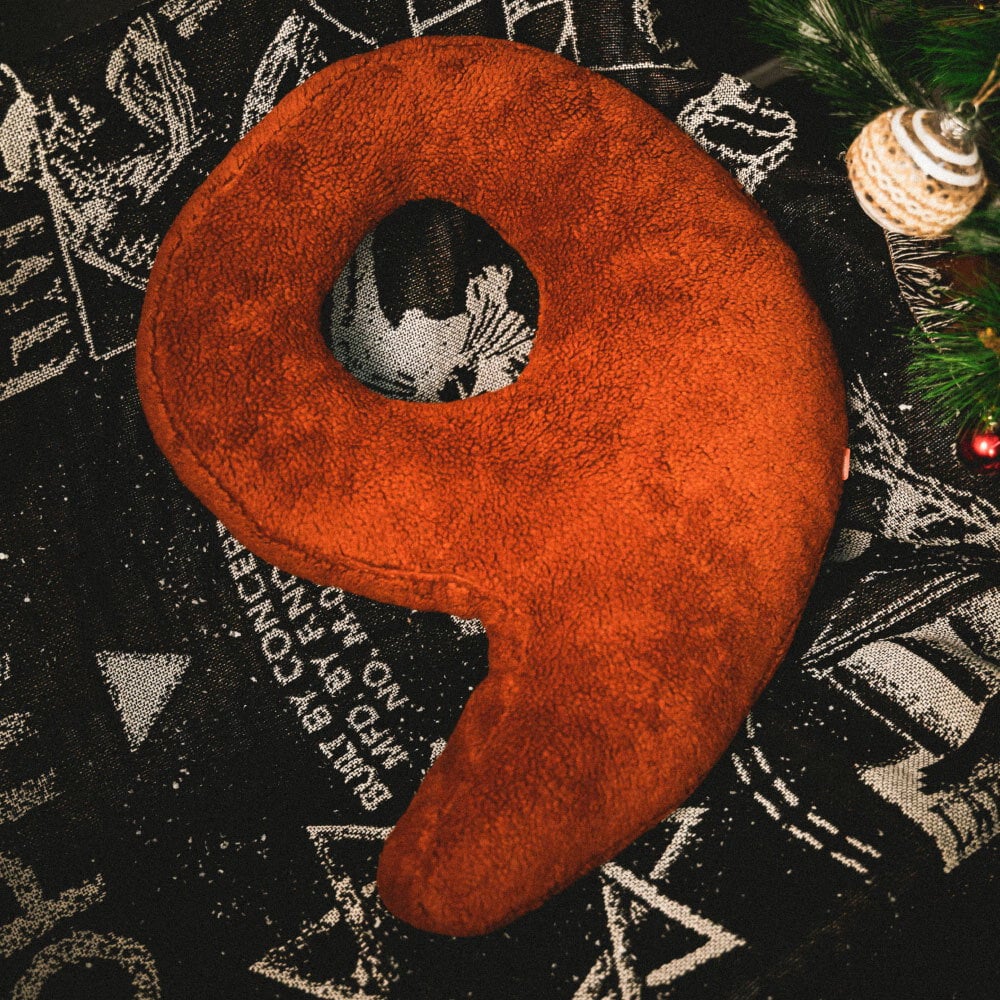 Xms M GOOPiMADE Home Pillow