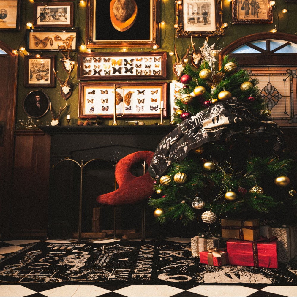 Xms M GOOPiMADE Home Pillow