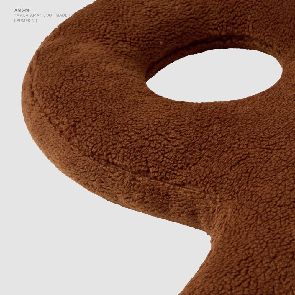 Xms M GOOPiMADE Home Pillow