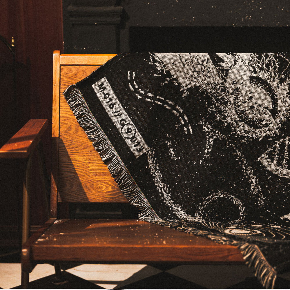 Xms C GOOPiMADE Ancient Slate Graphic Cover