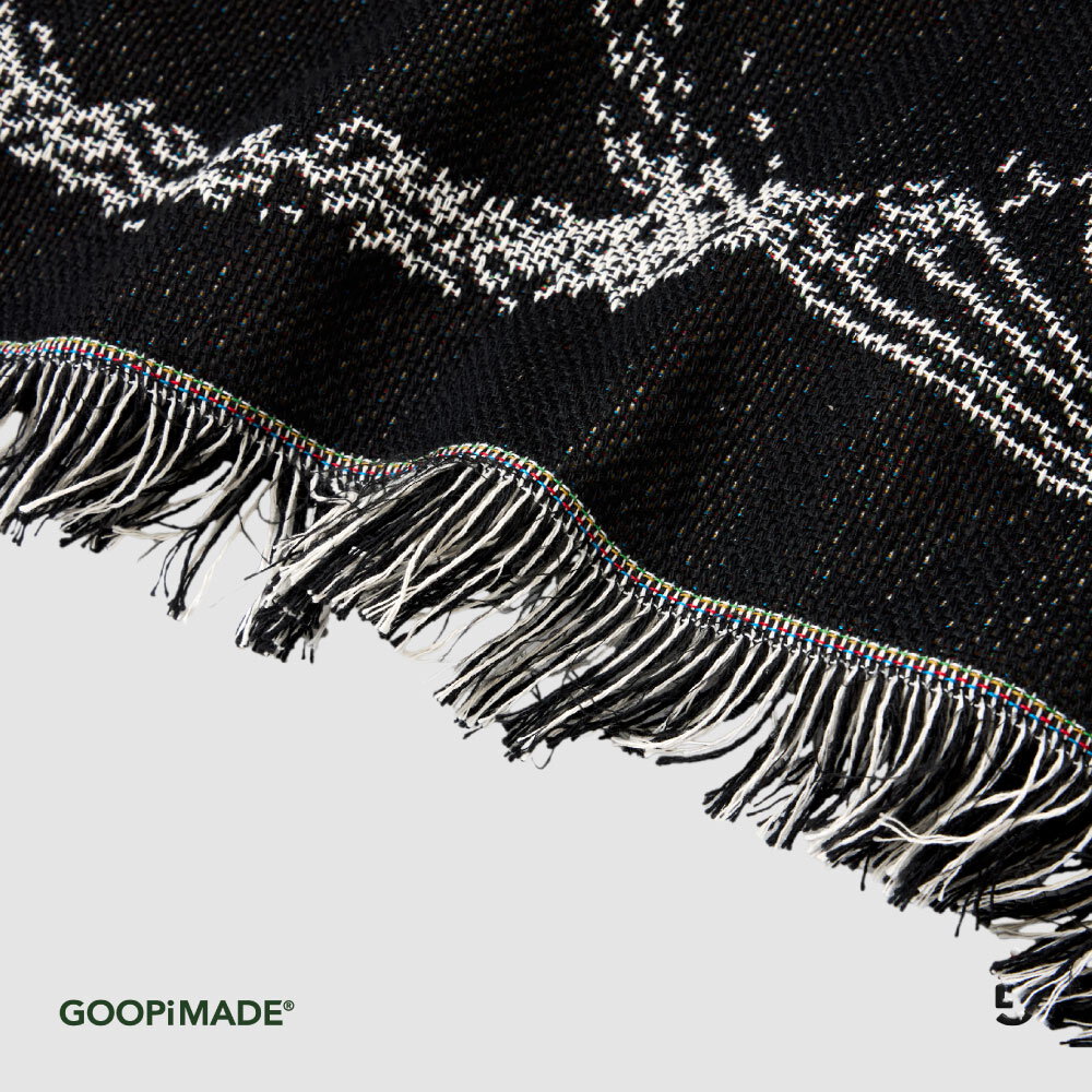 Xms C GOOPiMADE Ancient Slate Graphic Cover