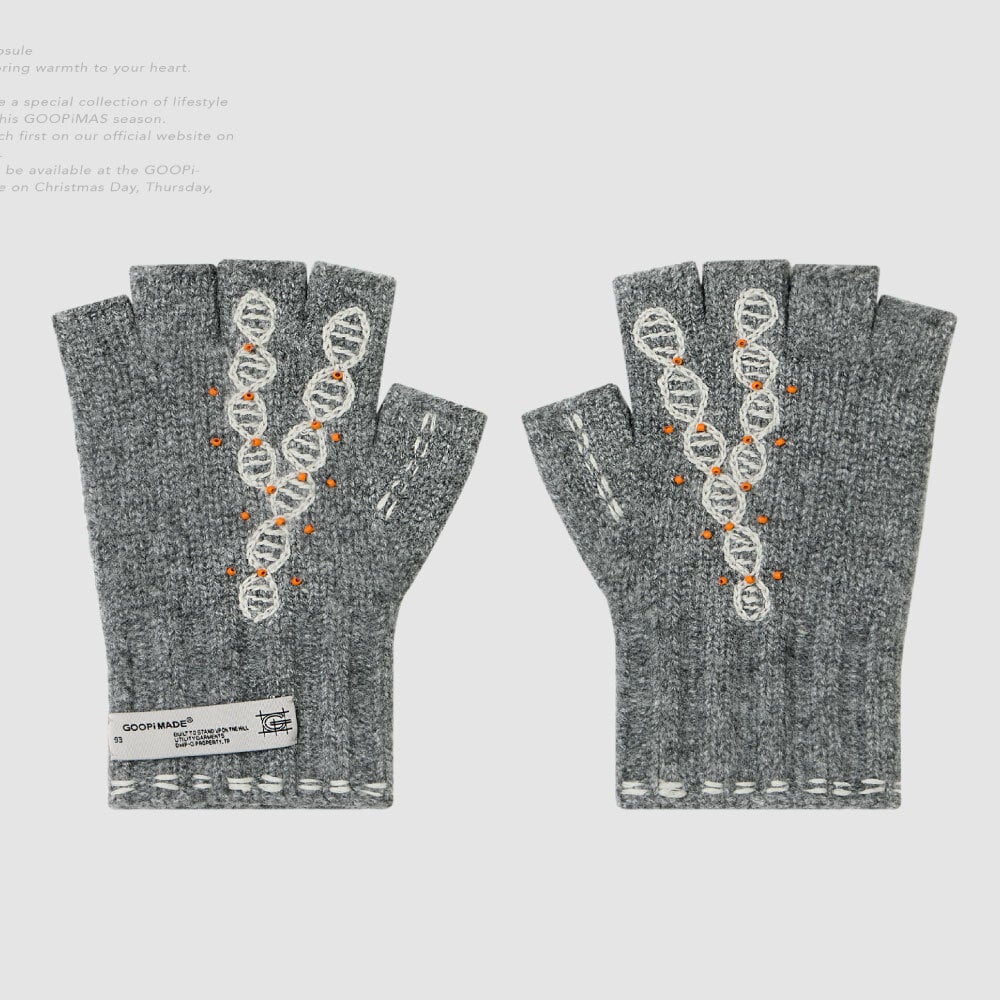 AC 09 Core Essence Wool Gloves