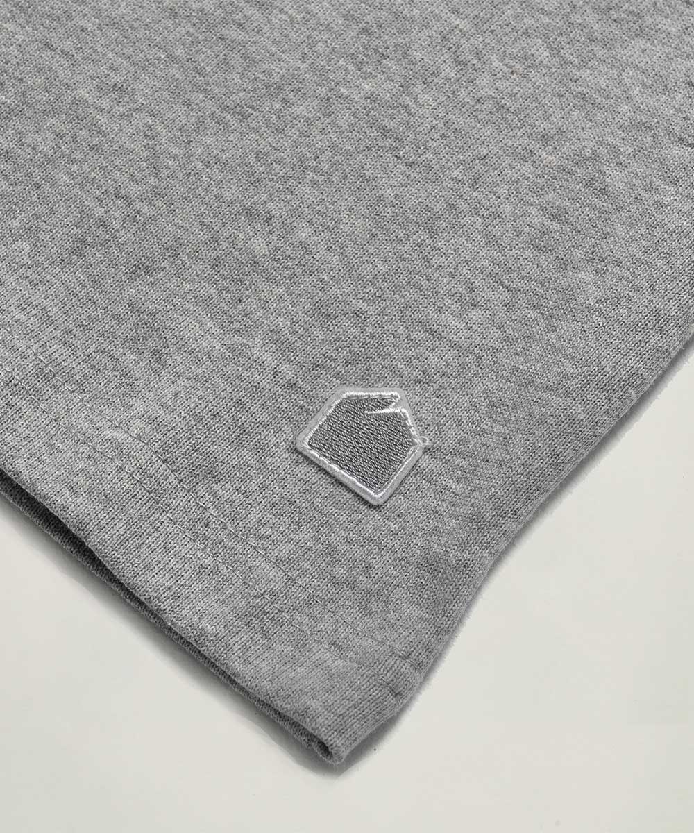 圖案短TEE MOUNT TEE